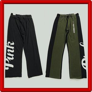 Victoria's Secret Pink Boyfriend Pant Sweatpants M